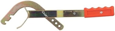 Maasdam Pow'R Pull 8060 Fence Stretch'R