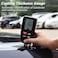 RDINSCOS Paint Thickness Gauge TC100 Car Coating Thickness Meter for Used Car Buyers, Paint Mil Thickness Meter Gauge Check The Car&rsquo;s Original Coating Auto Car Paint Meter