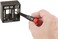 Wiha 40010   Magnetizer Demagnetizer