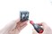 Wiha 40010   Magnetizer Demagnetizer