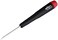 Wiha 26194 Screwdriver Set, Phillips With Precision Handles, 4 Piece