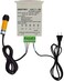 DIGITEN 0-999999 Digital LED Counter +PhotoElectric Switch Sensor +Reflector Automatic Conveyor Belting 100-220VAC