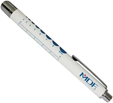 MDF Instruments LUMINIX ILLUMINATOR Medical Professional Diagnostic Penlight