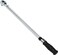 CDI TORQUE PRODUCTS 1501MRPH 1/4-Inch Drive Adjustable Micrometer Wrench, Range 20 to 150-In.lbs