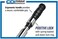 CDI TORQUE PRODUCTS 1501MRPH 1/4-Inch Drive Adjustable Micrometer Wrench, Range 20 to 150-In.lbs