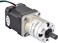 STEPPERONLINE 100:1 Planetary Gearbox Nema 17 Stepper Motor Low Speed High Torque DIY CNC