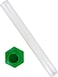 Home Brew Ohio 1 X Glass Hydrometer Test Jar