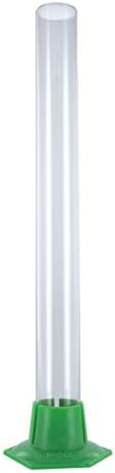 Home Brew Ohio 1 X Glass Hydrometer Test Jar