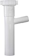 Plumb Pak 30-8WK Dishwasher Branch, White, 1-1/2" x 8", Pack of 1