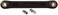 TITE-REACH Tite Reach 3/8 Do-it-yourself Extention Wrench Model, Black