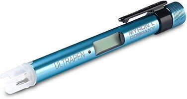 Myron L 575405 L PT1 MyronL ULTRAPEN Conductivity Tester - +/- 1%