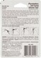 Permatex Self Fusing Silicone Tape, 1-Inch x 10-Inch Size