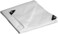 Dry Top 10X12 Multi-Purpose White Heavy Duty Poly Tarp (10'x12')