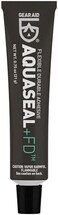 GEAR AID Aquaseal FD Flexible Repair Adhesive for Outdoor Gear and Vinyl, Clear Glue