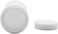 BAOSHISHAN PTFE Lined Vessel Lined Tank Liner Container for Synthesis Autoclave Reactor (100ml)