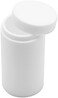 BAOSHISHAN PTFE Lined Vessel Lined Tank Liner Container for Synthesis Autoclave Reactor (100ml)