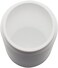 BAOSHISHAN PTFE Lined Vessel Lined Tank Liner Container for Synthesis Autoclave Reactor (100ml)