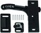 RV Designer E287, Screen Door Latch And Handle Kit, Left Hand, Entry Door Hardware