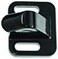 RV Designer E287, Screen Door Latch And Handle Kit, Left Hand, Entry Door Hardware