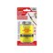 STAR BRITE Liquid Electrical Tape with Applicator Brush Cap Clear 4 fl oz. (084108B)