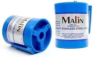 Aircraft Tool Supply Safety Lock Wire (.032)