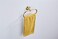 Flybath Oval Towel Ring Antique Brass Hanger Towel Rack for Bathroom Kitchen Accessories Wall Mounted Brushed Bronze
