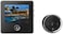 digitsea Video Door Viewer 1200mAh Build-in Lithium Battery Peephole viewer Build-in cyclic Storage Door Camera Outdoor Security Cam Door 3" LCD Screen 1MP Camera