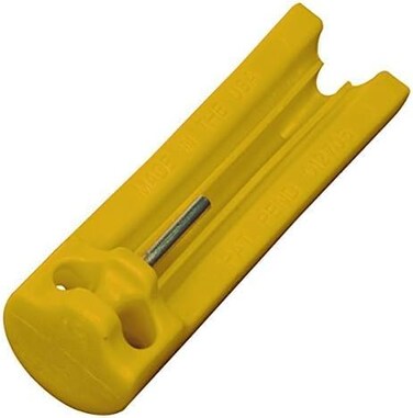 Hinge Outlet QEP Door Hinge Pin Remover - Easily Removes Hinge Pin