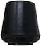Shepherd Hardware 8759E Rubber Leg Tips, 5/8 Inch (Pack of 24)