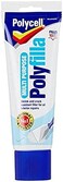 Polycell PLCMPP330GS Multi-Purpose Polyfilla Ready Mixed, 330 g, White, Packaging May Vary