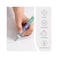 Rainbow Chalk Markers Limited Grout Pen Large Light Grey - Ideal to Restore The Look of Tile Grout Lines