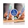 Rainbow Chalk Markers Limited Grout Pen Large Light Grey - Ideal to Restore The Look of Tile Grout Lines