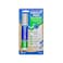 Rainbow Chalk Markers Limited Grout Pen Large Light Grey - Ideal to Restore The Look of Tile Grout Lines