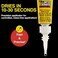 Super Glue 15187, Clear- pack of 12