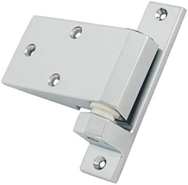 كاسون مفصل باسيستر 1255، وجه ناعم، 11255V00004C