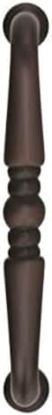 Amerock BP53006ORB Allison Value 3 in (76 mm) Center-to-Center Oil-Rubbed Bronze Cabinet Pull
