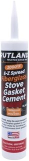 روتلاند برودكتس حشية موقد من الالياف الزجاجية من اي-زد سبريد، خرطوشة 10.5 اونصة