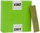 GREX P6/25L 23-Gauge 1-Inch Length Headless Pins, 10,000 per Box