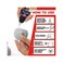 Loctite Super Glue Ultra Gel Control, Clear Superglue For Plastic, Wood, Metal, Crafts, &amp; Repair, Adhesive Instant Glue, Quick Dry - 0.14 fl oz Bottle, Pack Of 1