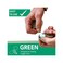 GASOILA Thread Tape GT90 Green Thred Tape 1/2" x 260" Roll