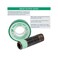 GASOILA Thread Tape GT90 Green Thred Tape 1/2" x 260" Roll