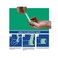 GASOILA Thread Tape GT90 Green Thred Tape 1/2" x 260" Roll
