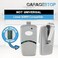 GARAGE STOP 2 Door Remotes for Linear Multi-Code 3089
