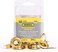 General Tools 1261-4 1/2-Inch Grommet Refill, 12 Sets