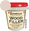 Goodfilla Water-Based Wood &amp; Grain Filler - Base/Neutral - 8 oz   Replace Every Filler &amp; Putty   Repairs, Finishes &amp; Patches   Paintable, Stainable, Sandable &amp; Quick Drying