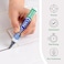 Rainbow Chalk Markers Limited Rainbow 5mm Grey Grout Pen