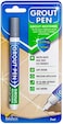 Rainbow Chalk Markers Limited Rainbow 5mm Grey Grout Pen