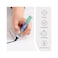 Rainbow Chalk Markers Limited Grout Pen Large Black - Ideal to Restore the Look of Tile Grout Lines