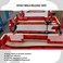 Tuck Tape Construction Grade Sheathing Tape