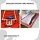 Tuck Tape Construction Grade Sheathing Tape